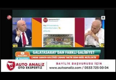 BEYAZ TV